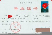 鲁东大学毕业证(大学毕业证样本_图片_模板)_历任校长