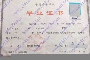 山东协和学院毕业证(大学毕业证样本_图片_模板)_历任校长