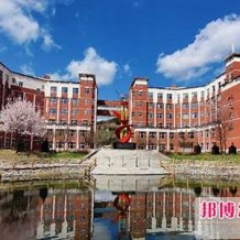 通化医药健康职业学院毕业证(大学毕业证样本_图片_模板)_历任校长