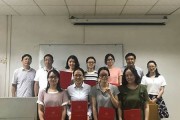 广东外语外贸大学毕业证(大学毕业证样本_图片_模板)_历任校长