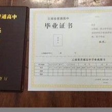 泸县高中毕业证样本(1992年四川普通高中做个多少钱）