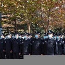 中央司法警官学院毕业证(大学毕业证样本_图片_模板)_历任校长