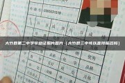 大竹县中专毕业证实拍图片(1997年四川普通中专P图多少钱）