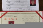 犍为县中专毕业证实拍样本(2002年四川普通中专制作联系方式）