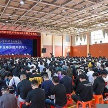 台州职业技术学院毕业证(大学毕业证样本_图片_模板)_历任校长